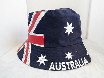 Australia Day Bucket Hat