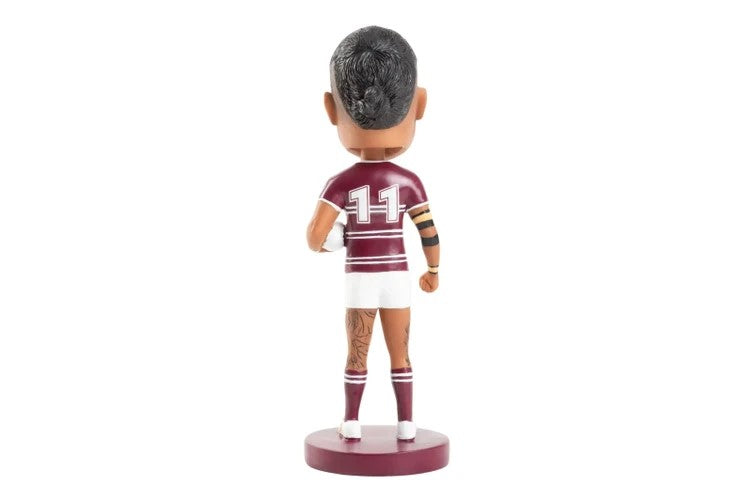 Manly Sea Eagles Haumole Olakau'atu Bobblehead
