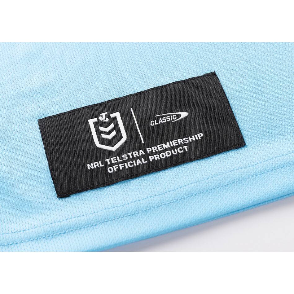 SALE SALE SALE Cronulla-Southerland Sharks Heritage Jersey 2024- Men's