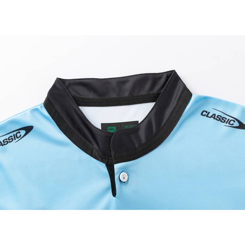 SALE SALE SALE Cronulla-Southerland Sharks Heritage Jersey 2024- Men's