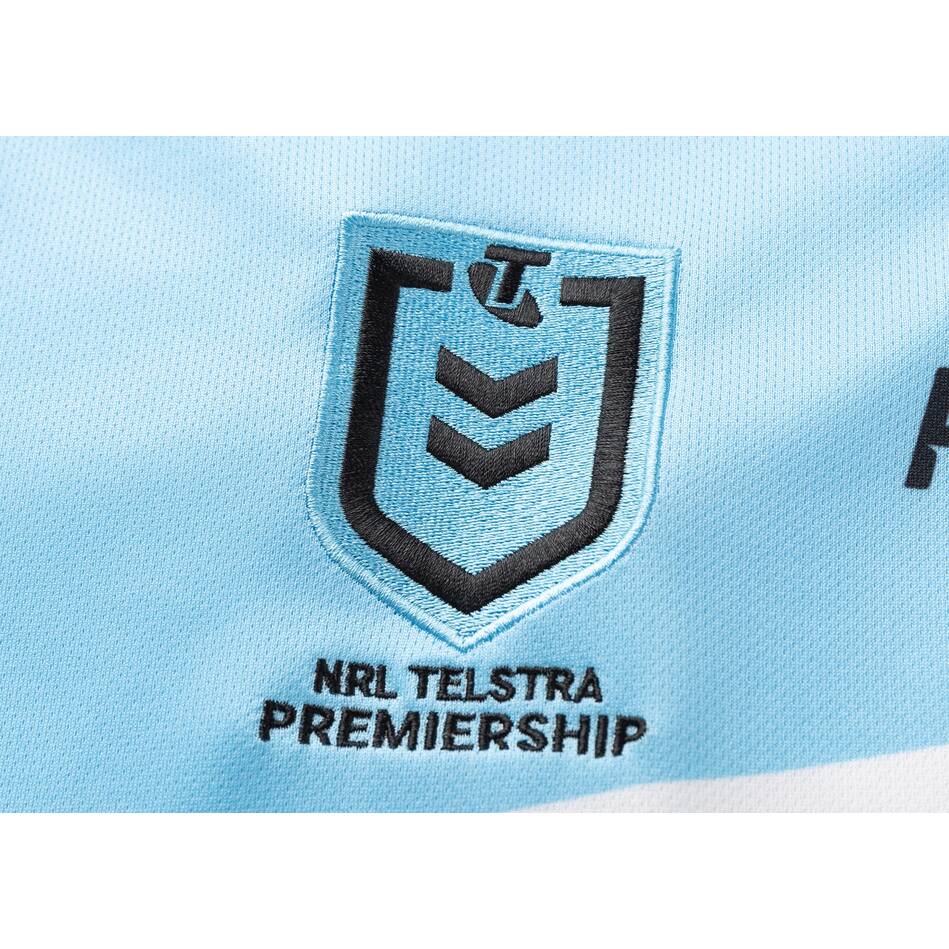 SALE SALE SALE Cronulla-Southerland Sharks Heritage Jersey 2024- Men's