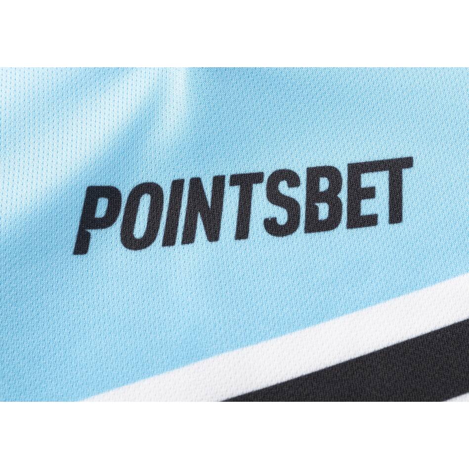 SALE SALE SALE Cronulla-Southerland Sharks Heritage Jersey 2024- Men's