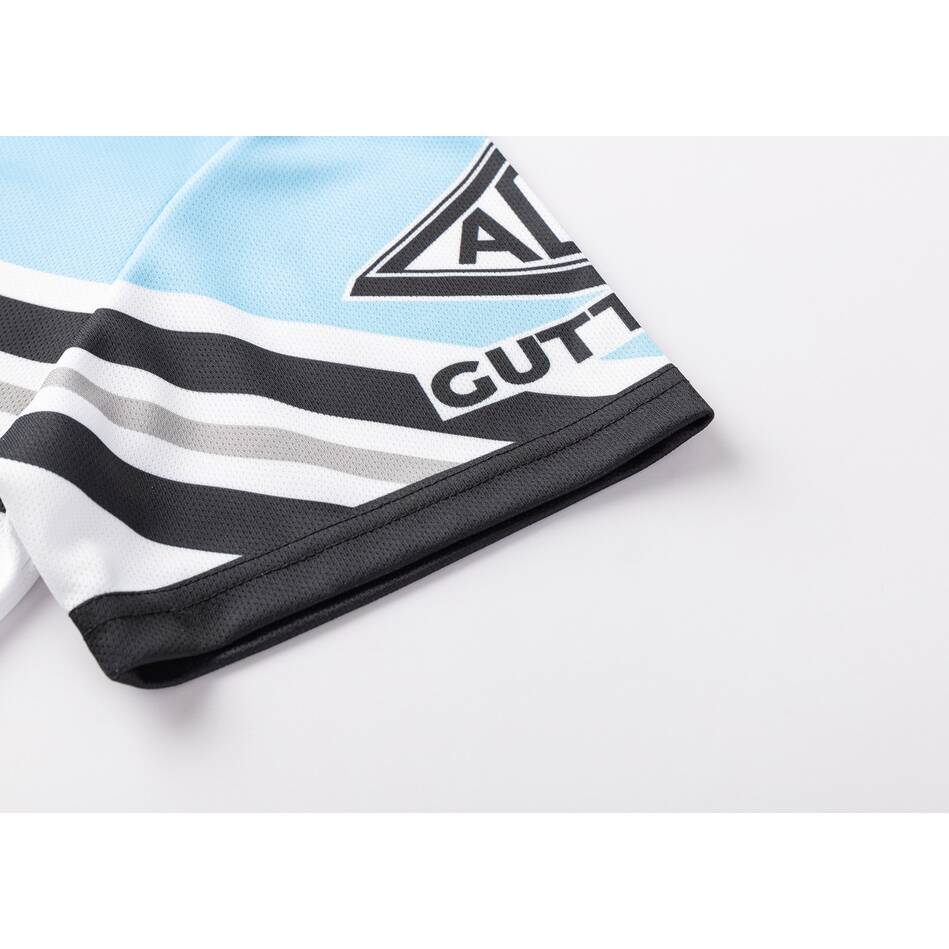 SALE SALE SALE Cronulla-Southerland Sharks Heritage Jersey 2024- Men's