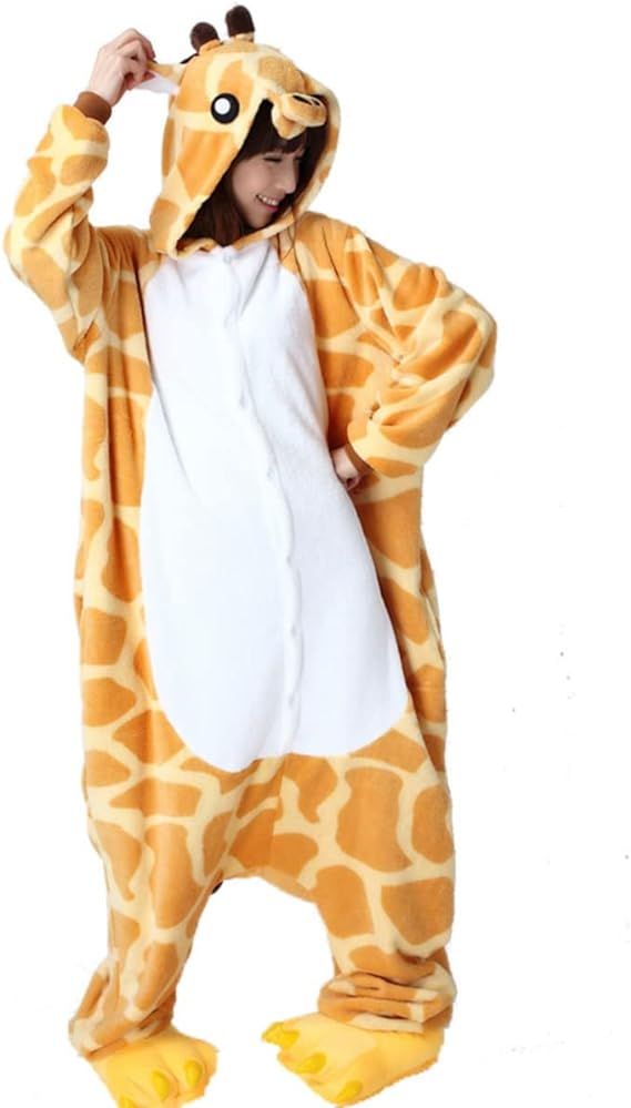 Onesie Giraffe Kids