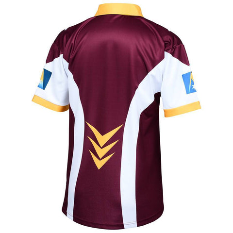 SALE SALE SALE Brisbane Broncos 1998 Retro Jersey Maroon