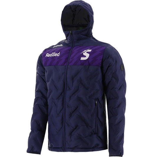 Melbourne Storm 2024 Padded Jacket by O'Neills