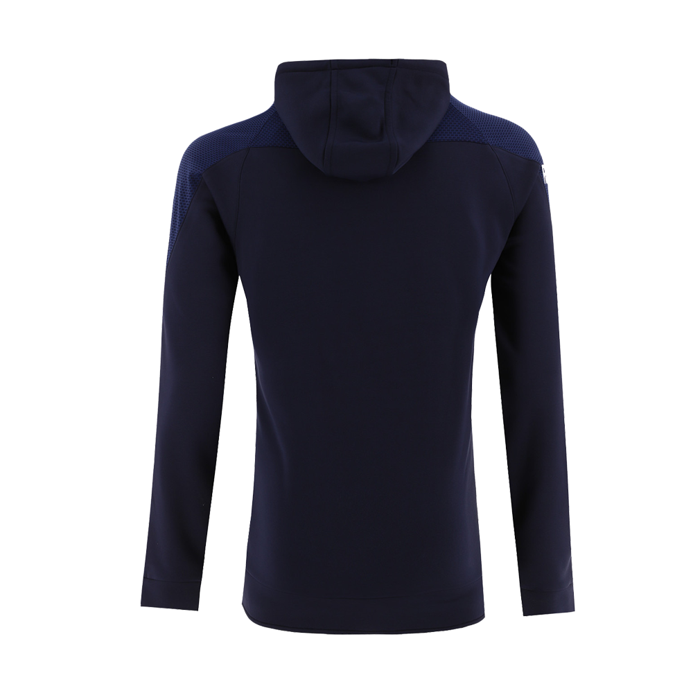 CLEARANCE SALE Melbourne Storm 2024 OH Youth Fleece Hoodie by O'Neills