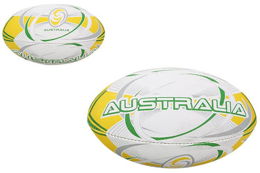 Australia Rugby Ball Size 2