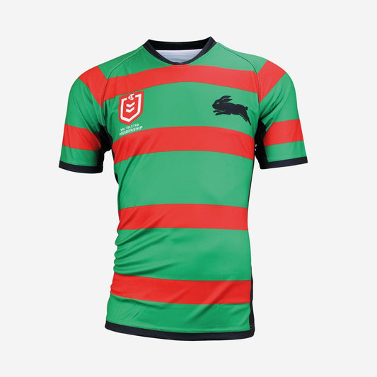 South Sydney Rabbitohs
Adult Supporter Jersey