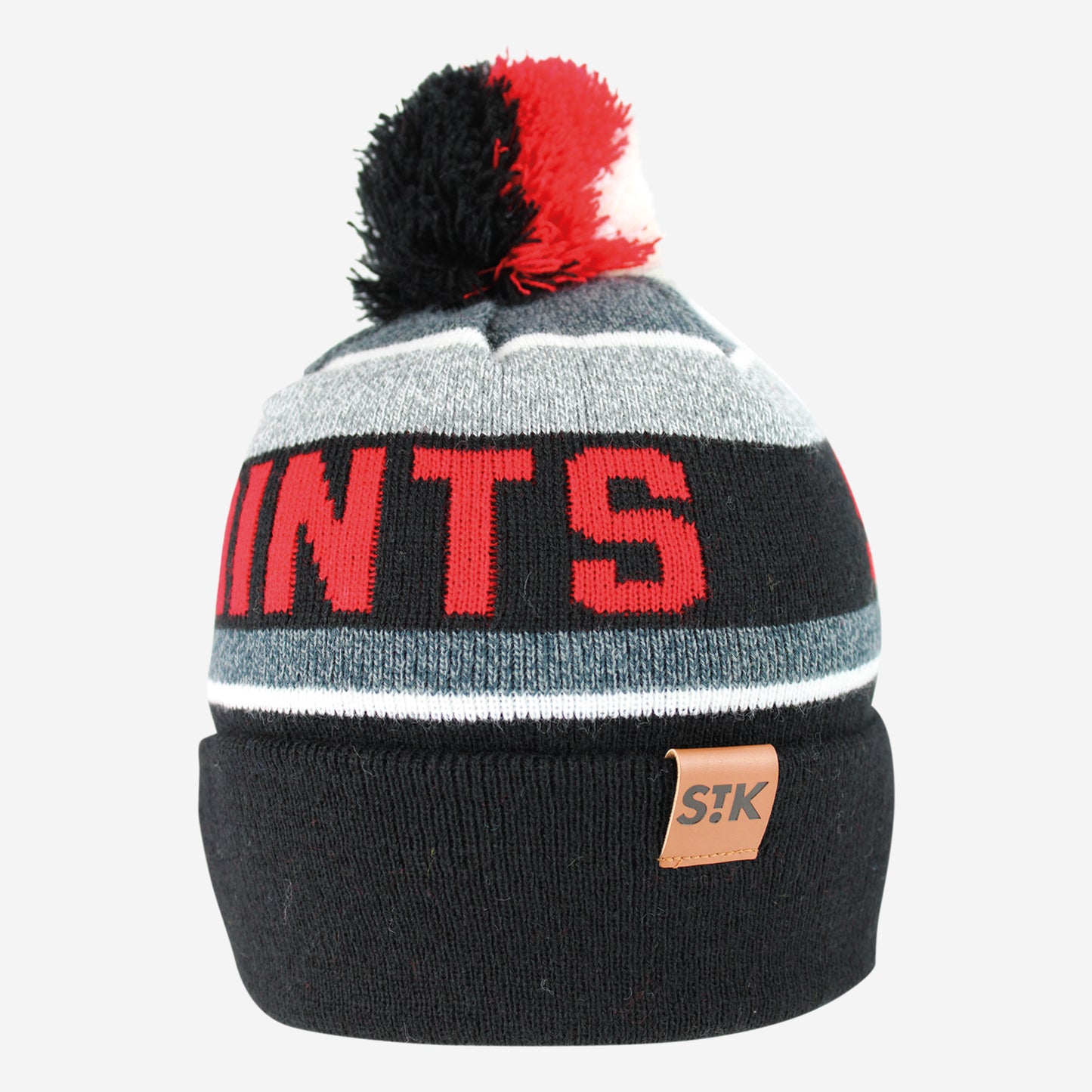 St Kilda Saints Tundra Beanie