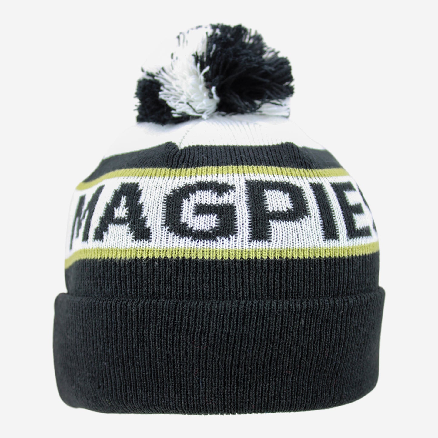 SALE SALE SALE Collingwood Magpies Youth Beanie