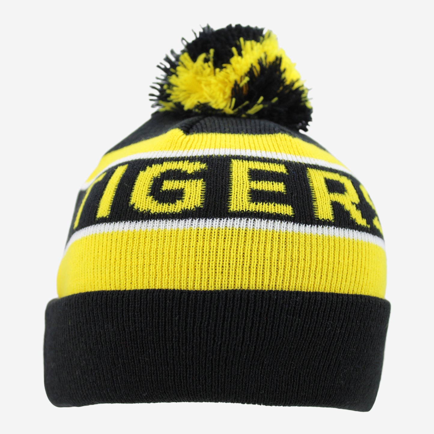 Richmond Tigers Youth Beanie