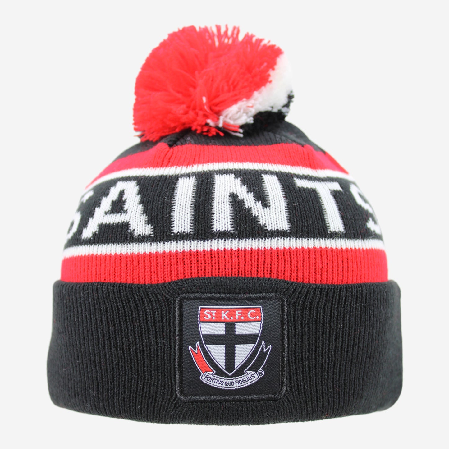 SALE SALE SALE St Kilda Saints Youth Beanie