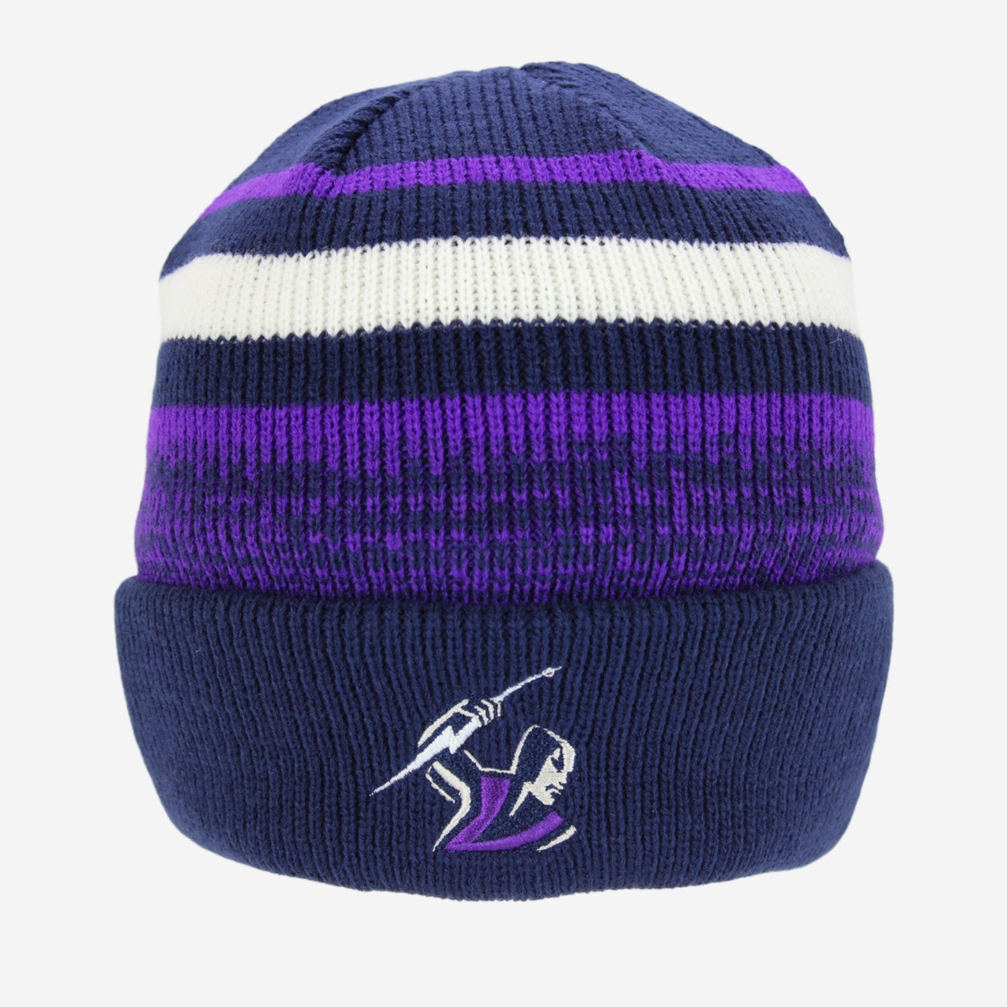 Melbourne Storm Cluster Beanie NRL