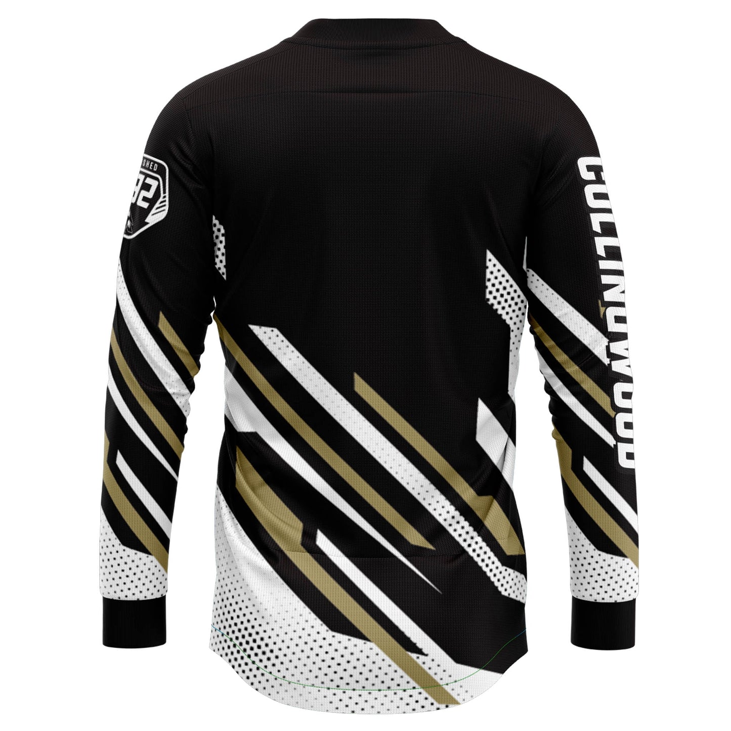 Collingwood Magpies Blitz MX Jerseys
Youth