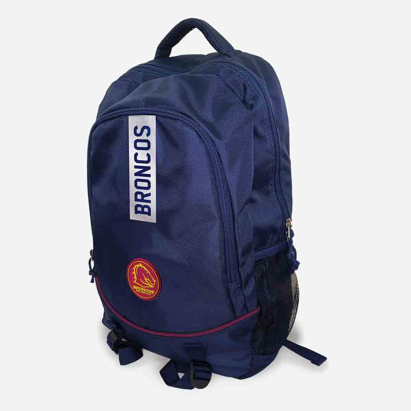 SALE SALE SALE Brisbane Broncos Stirling Backpack