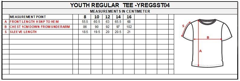 SALE SALE SALE    Richmond Tigers Dustin Martin Youths Henrik Tee