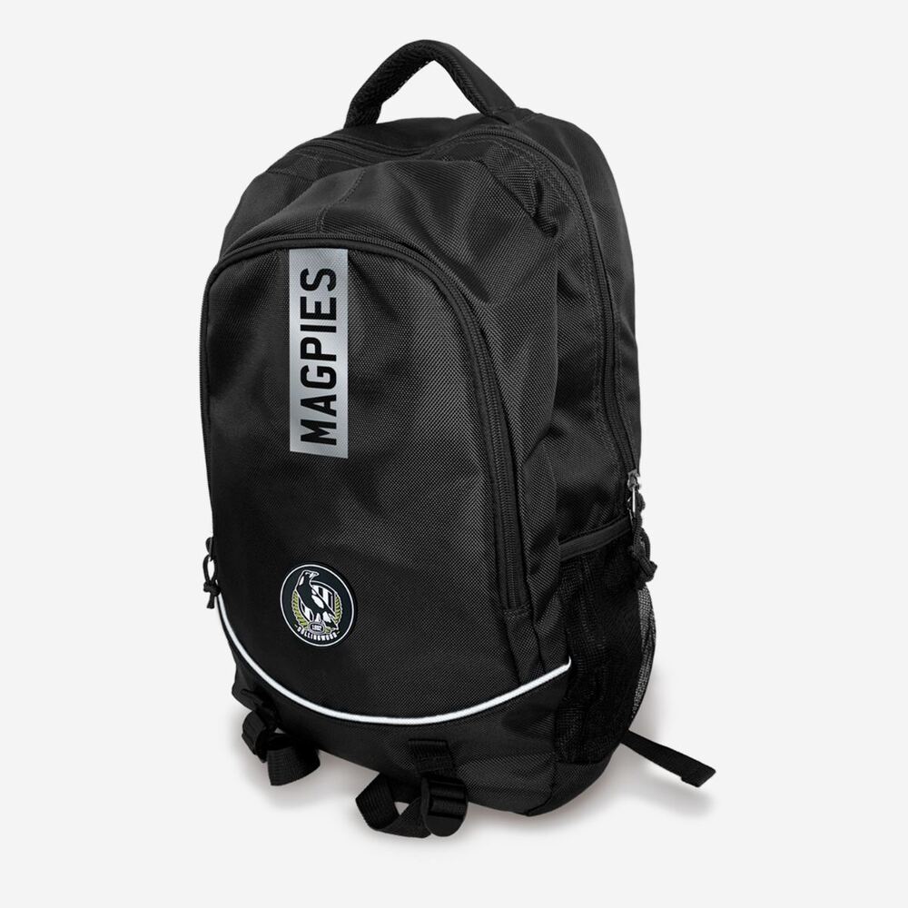 SALE SALE SALE Collingwood Magpies Stirling Backpack