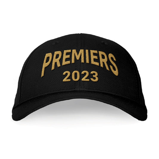 2023 NRL Penrith Panthers Premiership Cap