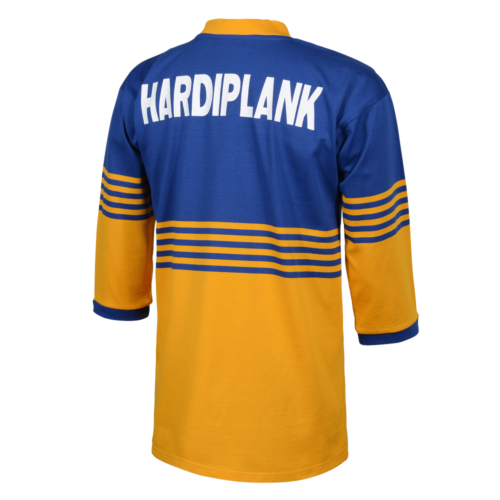 Parramatta Eels ARL NRL 1986 Classic Retro Jersey