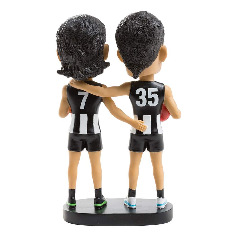 SALE SALE SALE Daicos Brothers Nick & Josh Double BobbleHeads.