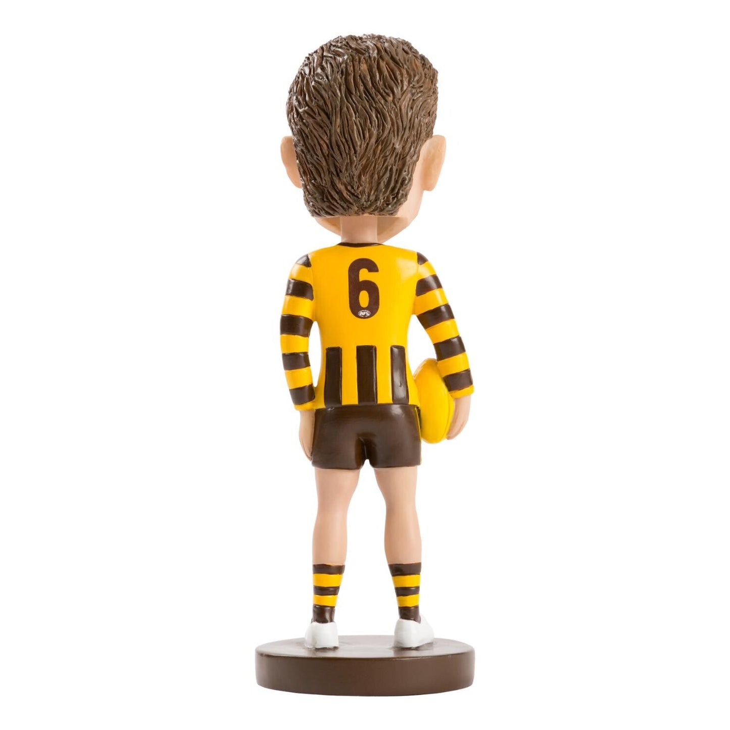 Hawthorn Hawks James Sicily Long Sleeve Bobblehead
