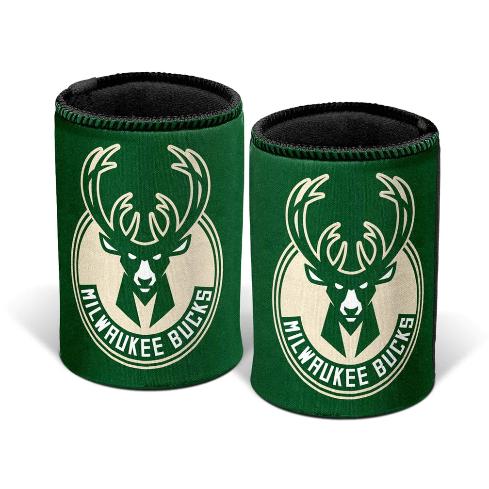 SALE SALE SALE Milwaukee Bucks NBA Can Cooler