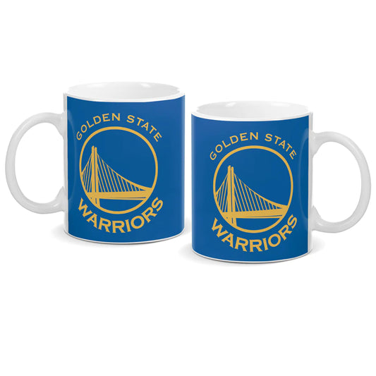 Golden State Warriors NBA Ceramic Mug
