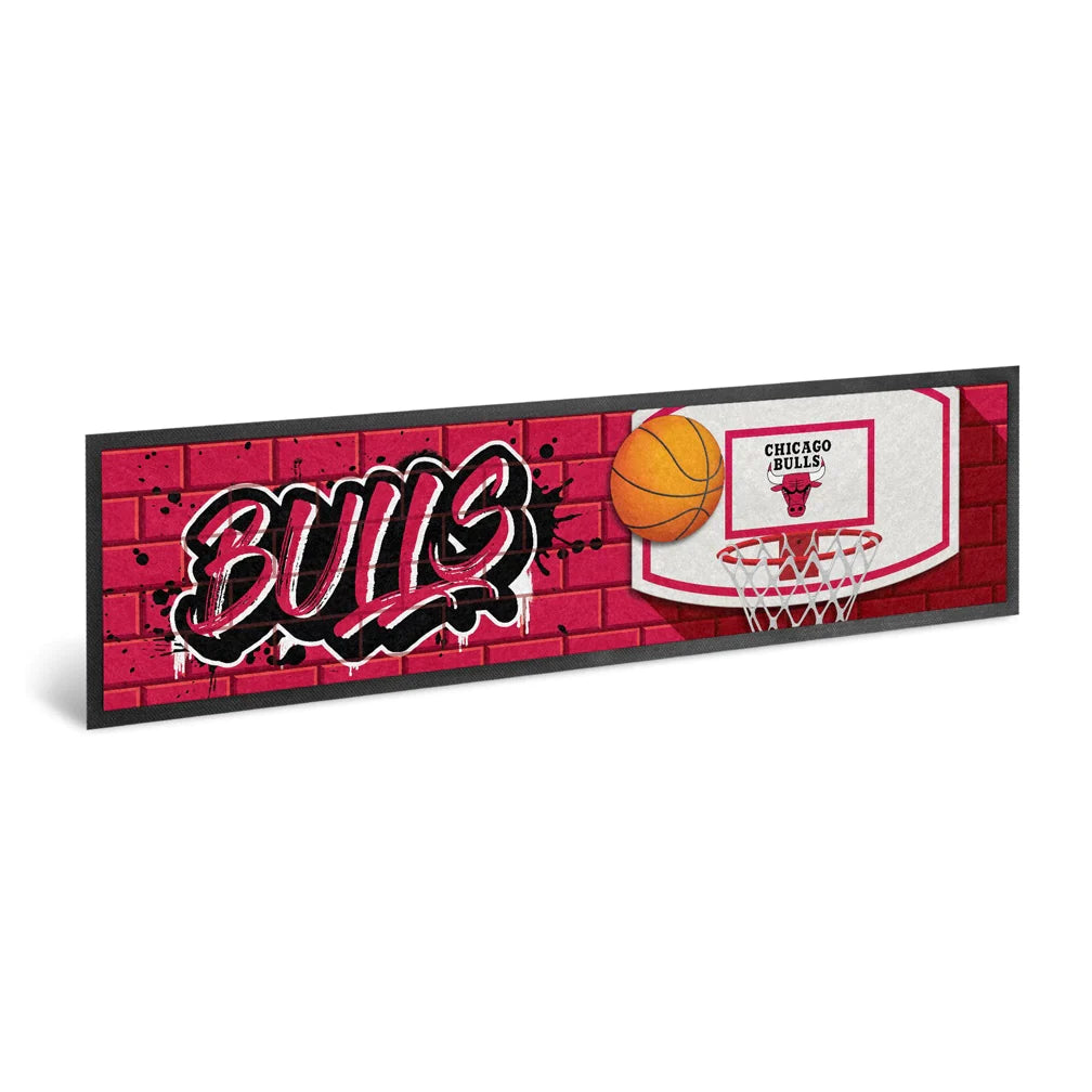 SALE SALE SALE Chicago Bulls NBA Bar Runner