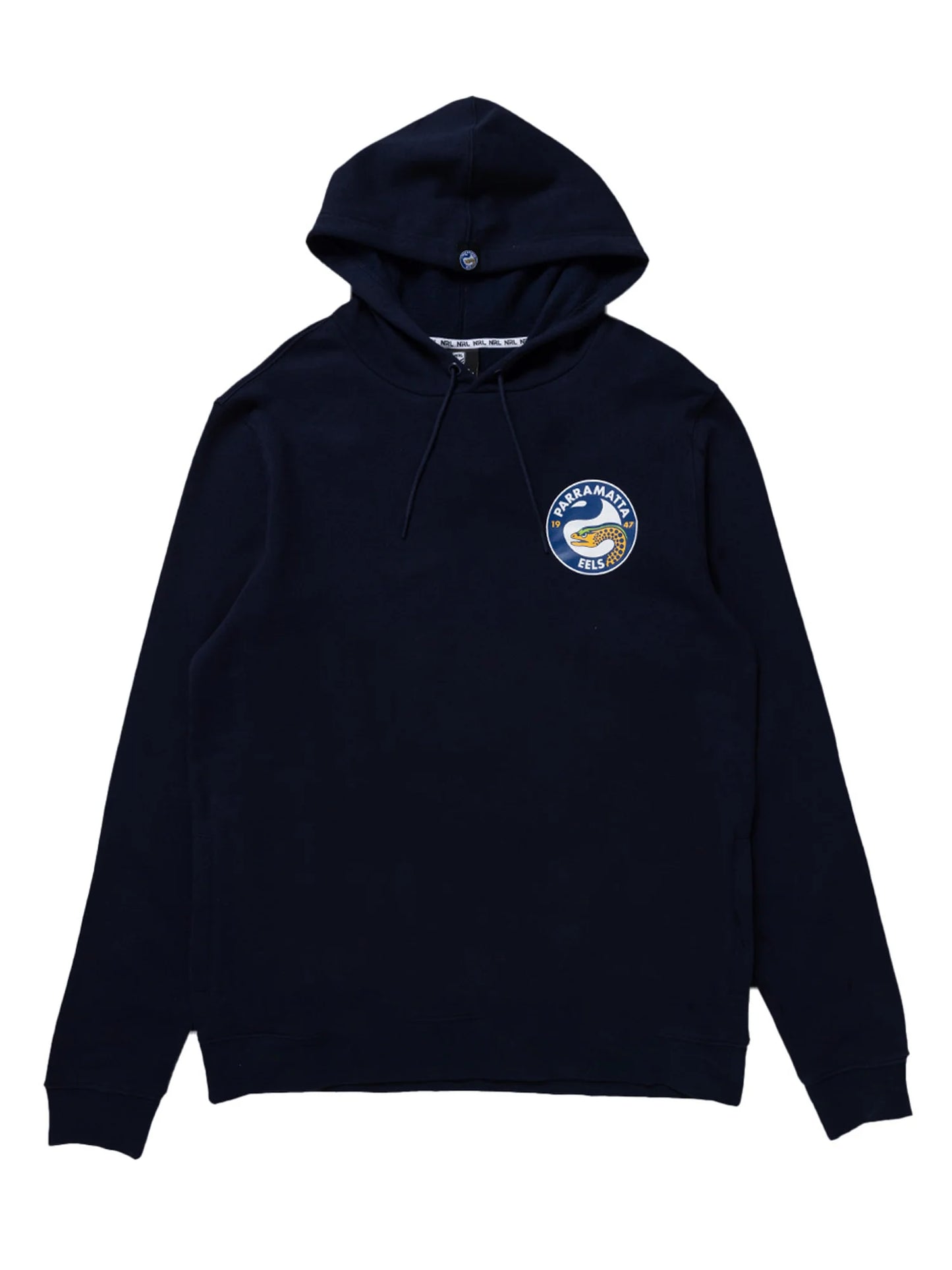 Parramatta Eels Supporter Hoodie