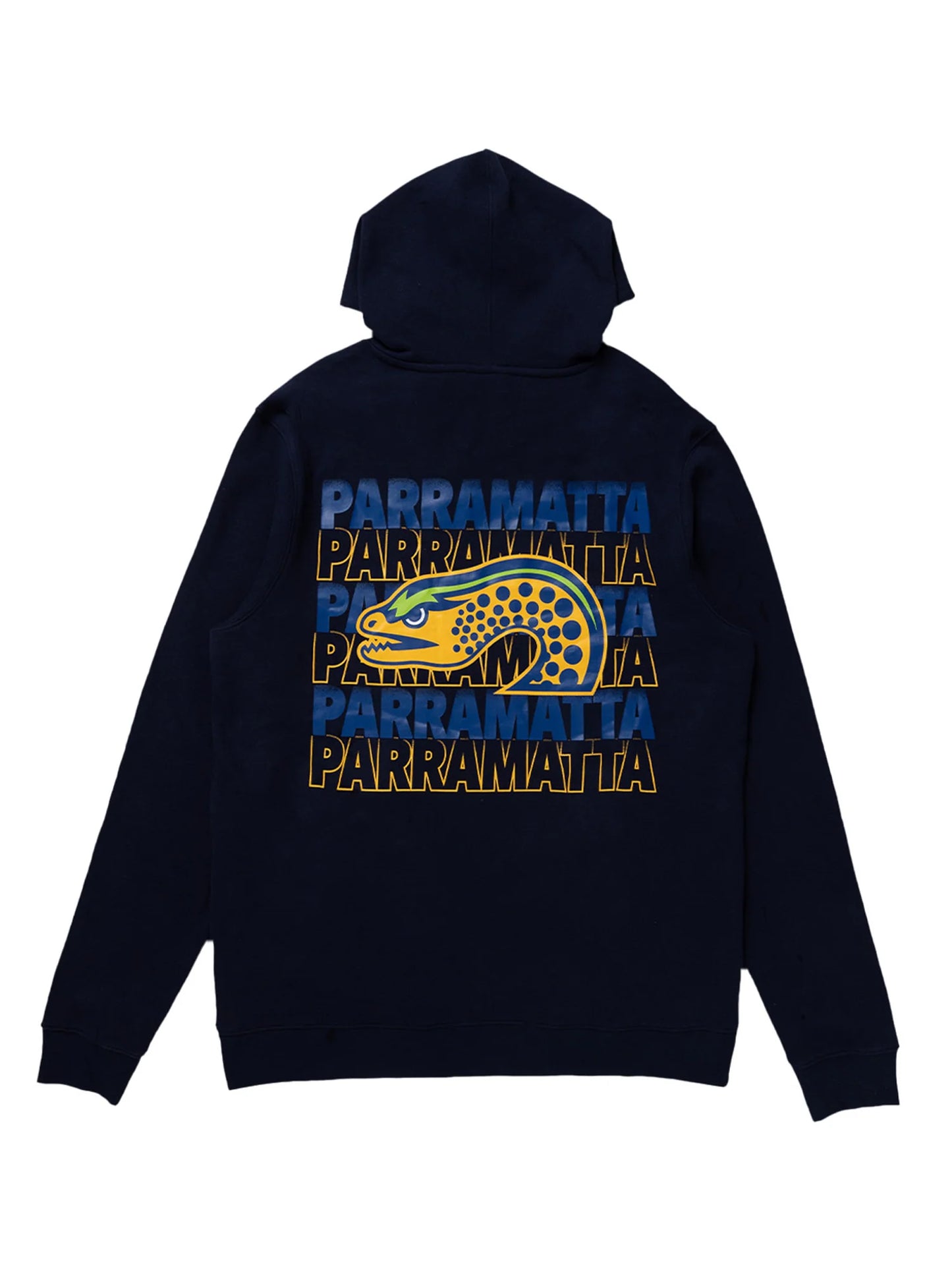 Parramatta Eels Supporter Hoodie