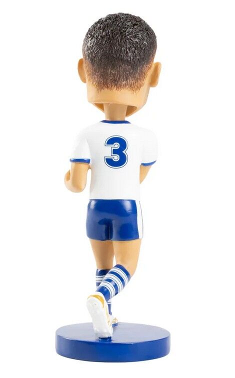 Canterbury Bulldogs Jacob Kiraz Bobblehead