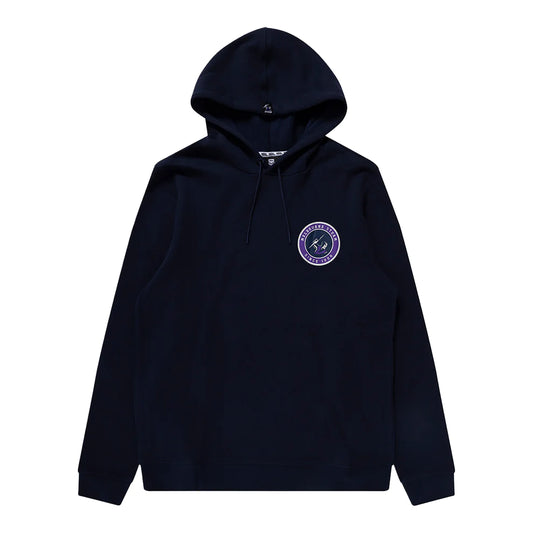 Melbourne Storm 2024 Supporter Hoodie