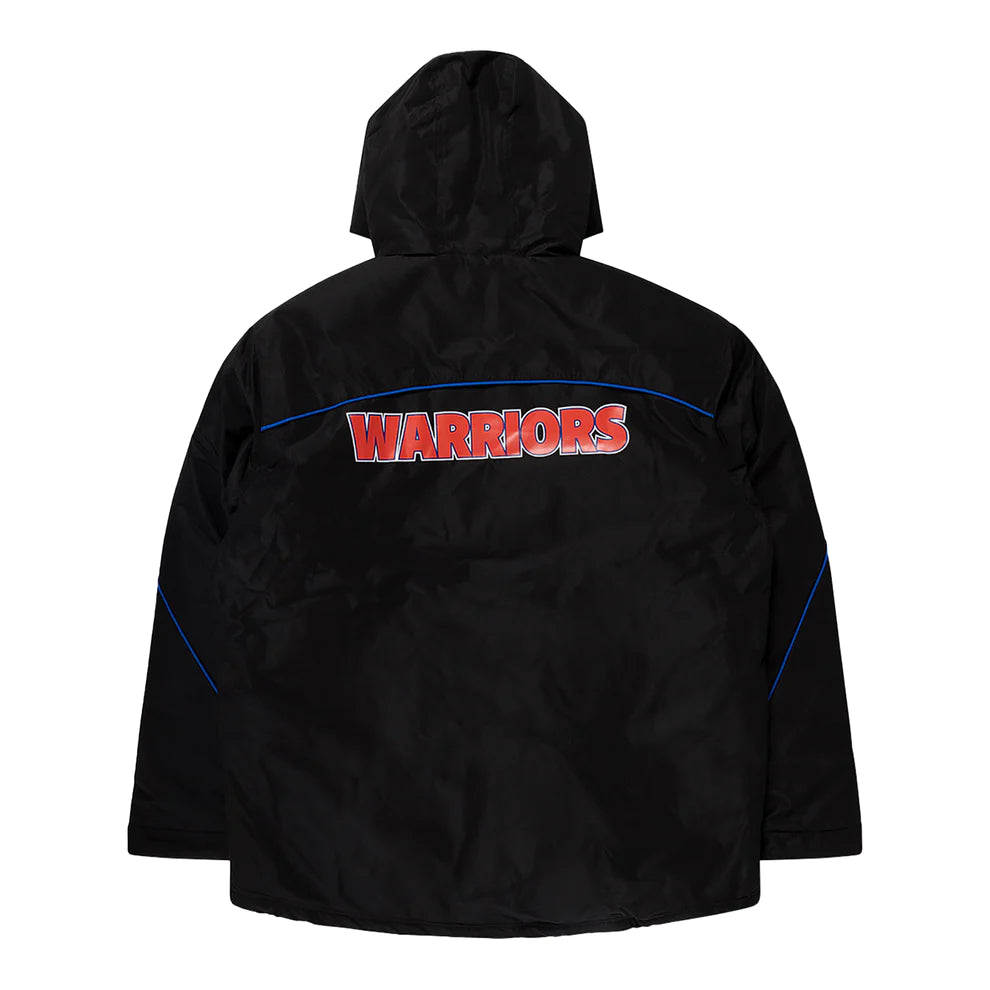 SALE SALE SALE New Zealand Warriors 2024 Stadium Jacket