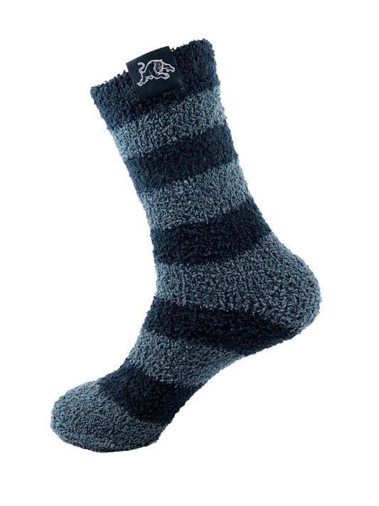 Penrith Panthers NRL Bed Socks