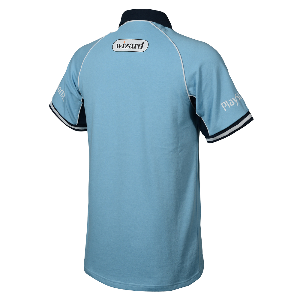 SALE SALE SALE NSW Blues 2005 State of Origin NRL Vintage Retro Rugby Jersey