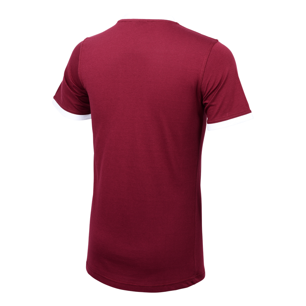 SALE SALE SALE QLD Maroons NRL Classic Retro Heritage Tee