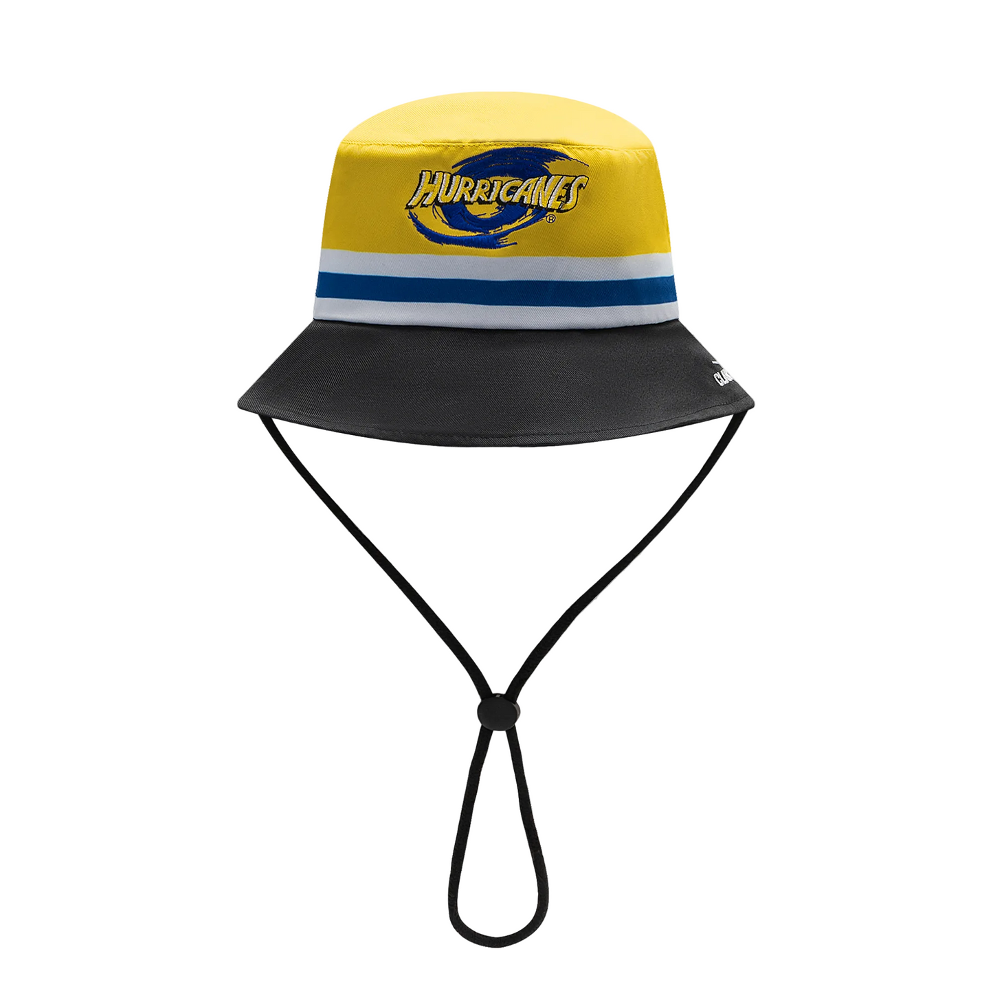 Hurricanes Super Rugby Classic Players Bucket Hat
