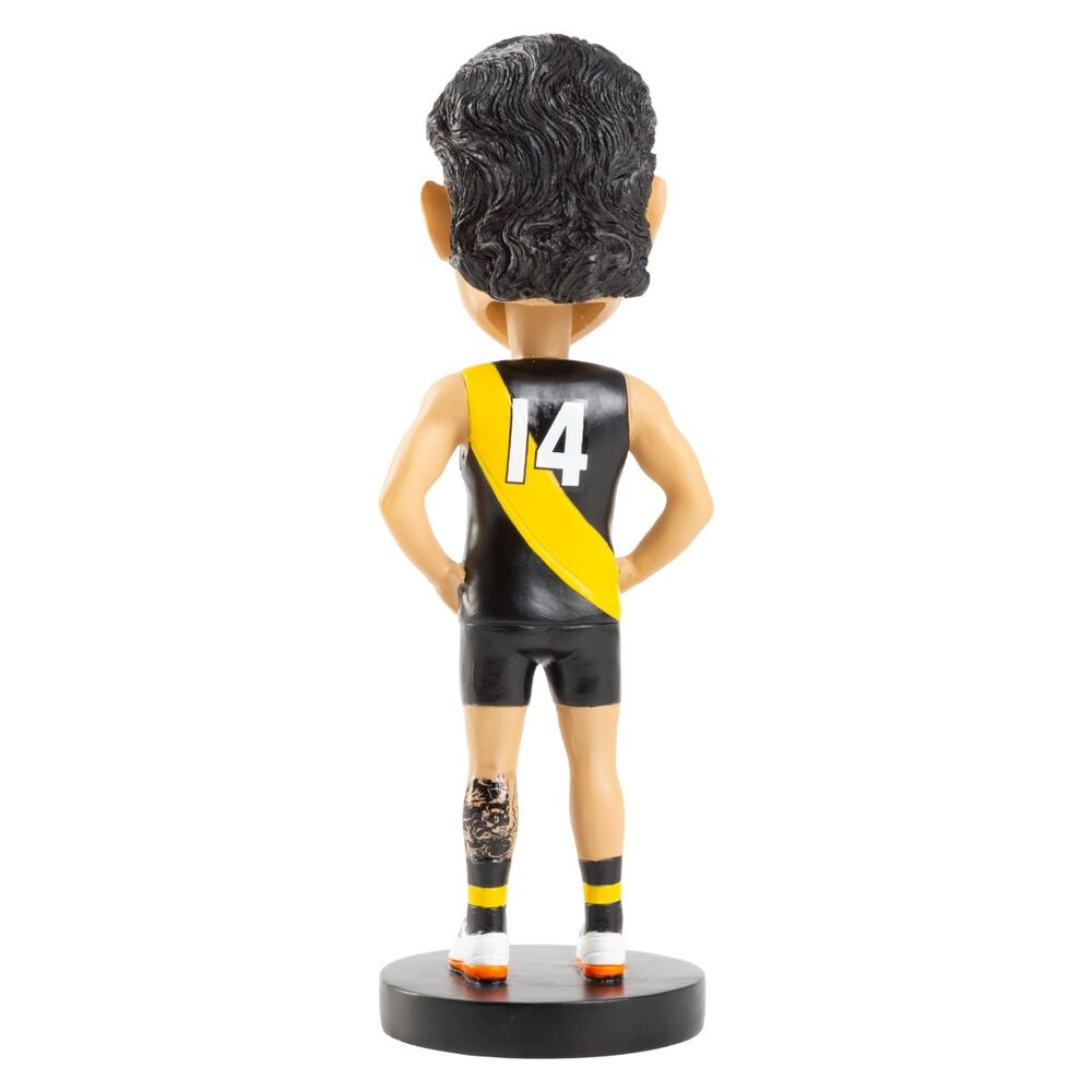 Richmond Tigers Tim Taranto Bobblehead