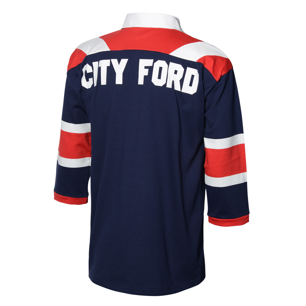 SALE SALE SALE Sydney Roosters 1976 Retro Jersey