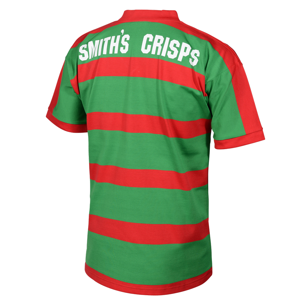 SALE SALE SALE South Sydney Rabbitohs
1989 Retro Jersey