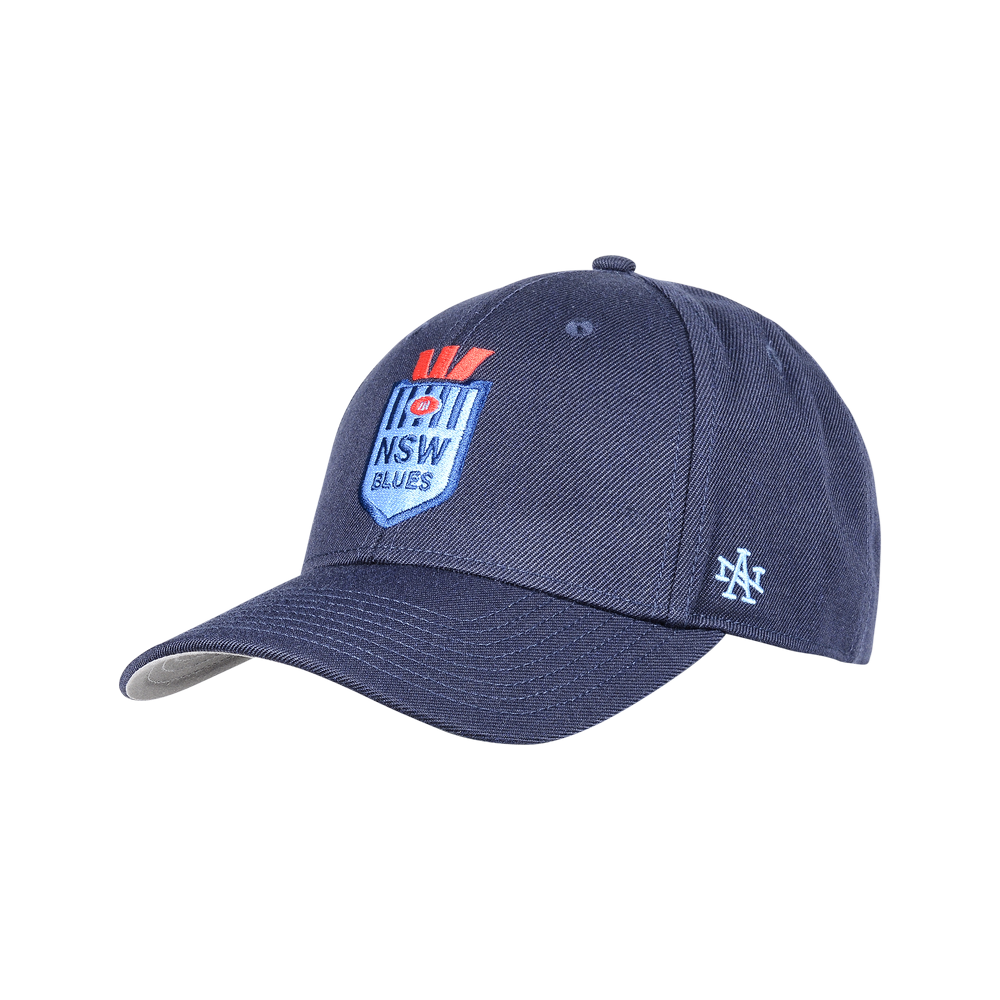 NSW Blues Media Stadium Cap