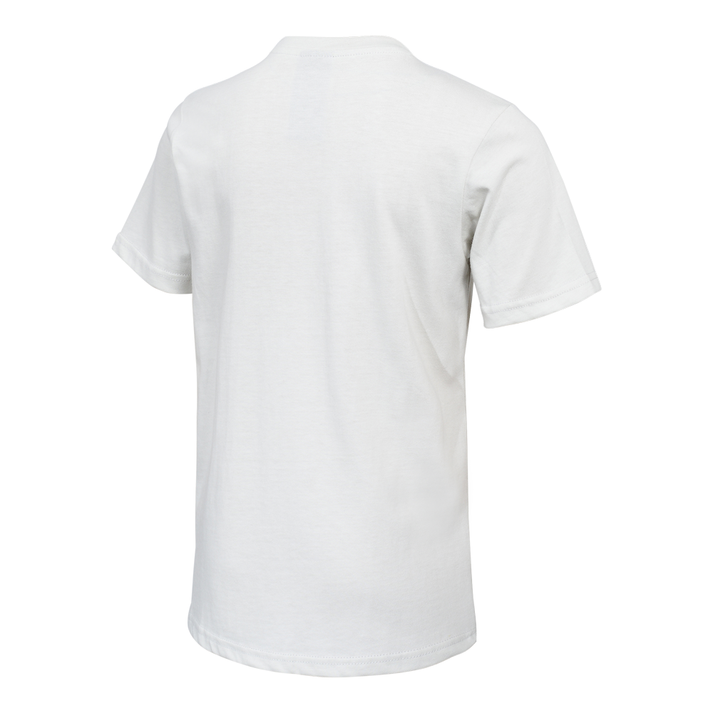 STOCKTAKE SALE FWWC 2023 Youth Core Graphic Tee - Cream