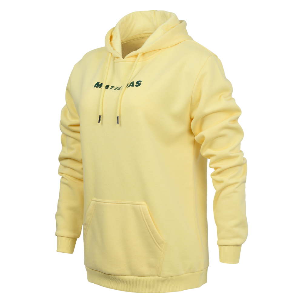 Team gold 2025 champion hoodie