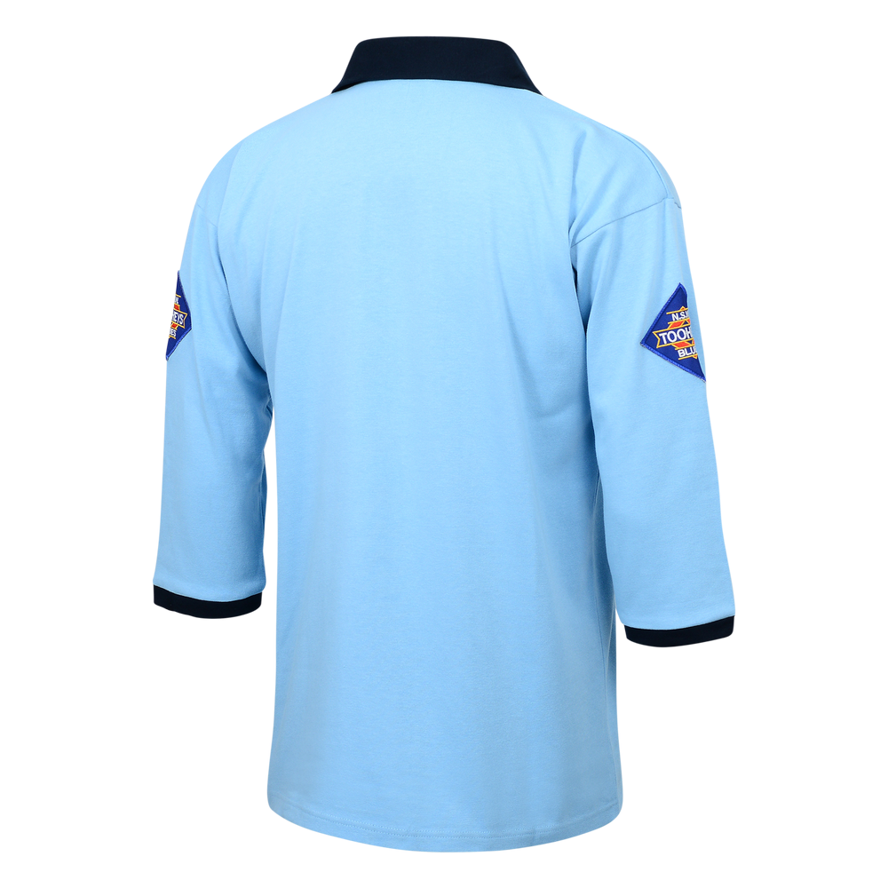 SALE SALE SALE NSW Blues 1992 State of Origin NRL Vintage Retro Rugby Jersey