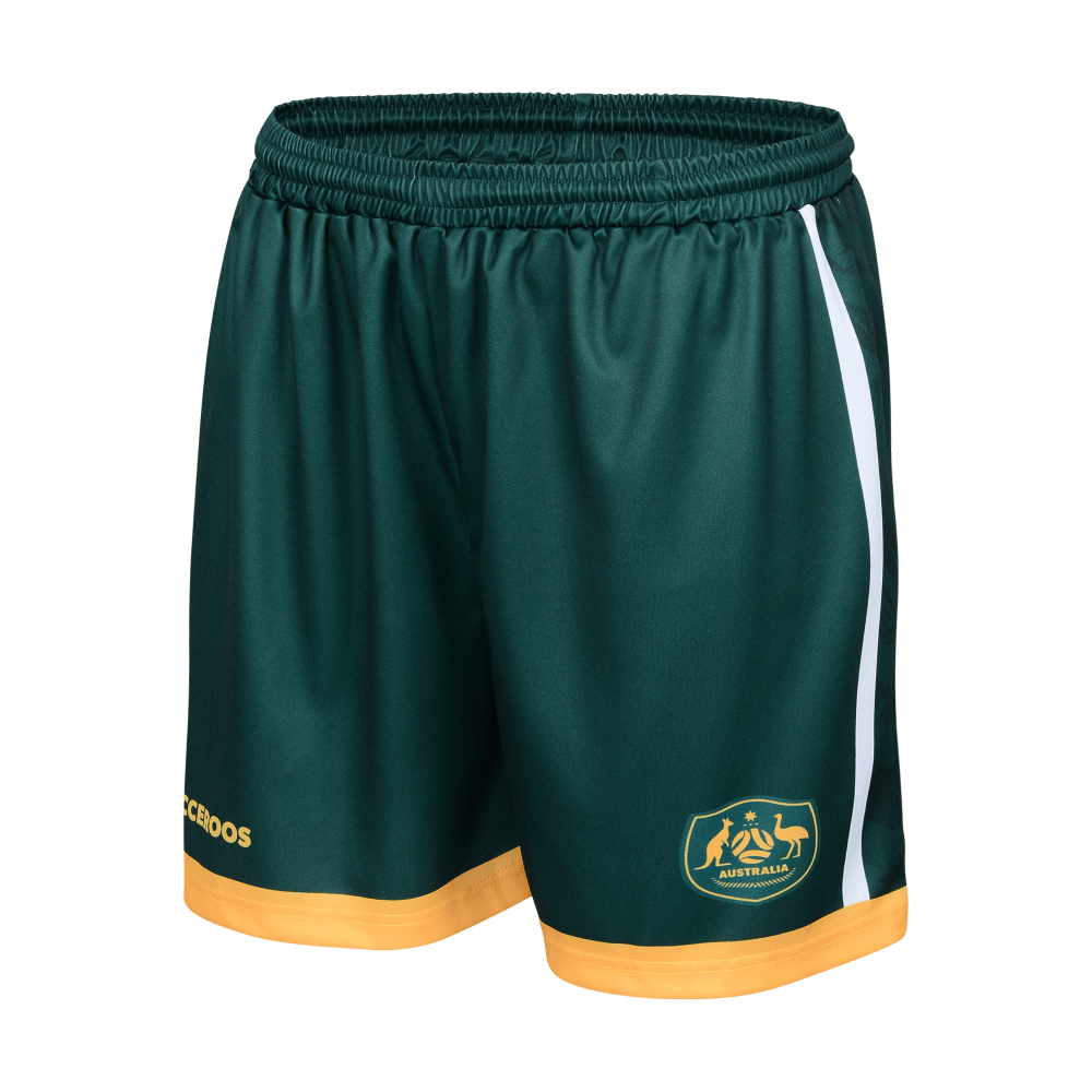 SALE SALE SALE                        Socceroos Training Shorts