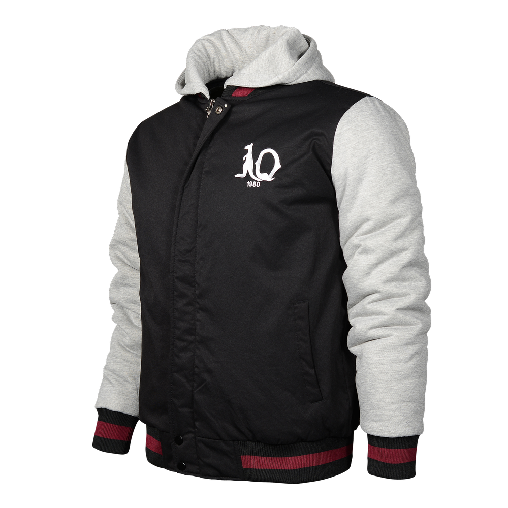 CLEARANCE SALE              QLD Maroons Men's Retro Jacket