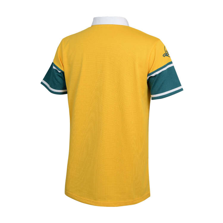 SALE SALE SALE Australian Wallabies 1999 World Cup Retro Jersey