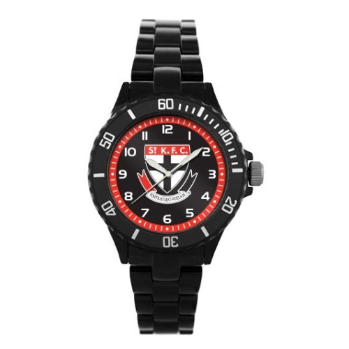St Kilda Saints Star Series Kids Watch
