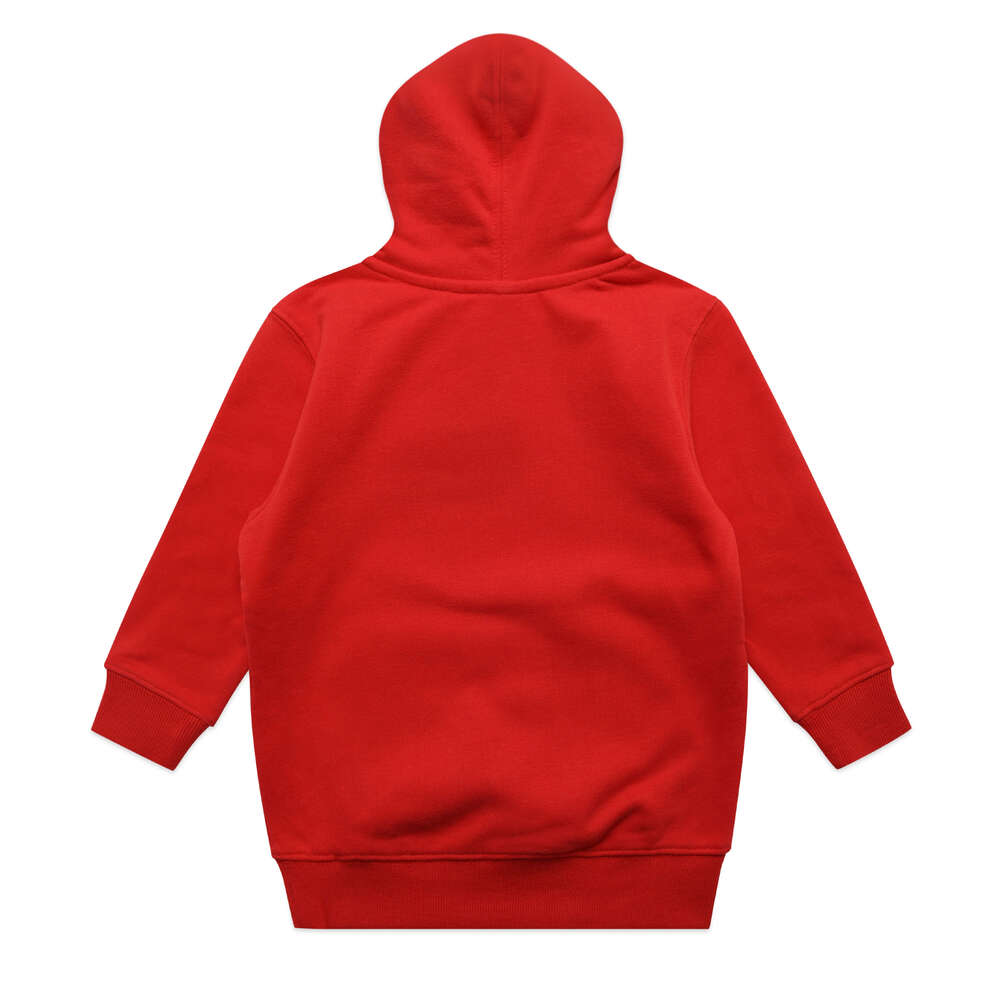 St Kilda Saints Youth Team Crest Hoodie